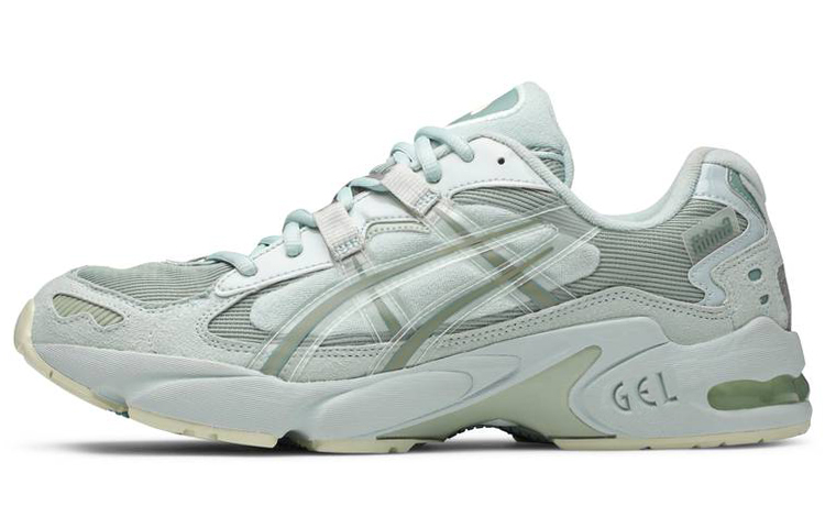 Asics Гель Kayano 5 Беговые кроссовки Низкие Unisex