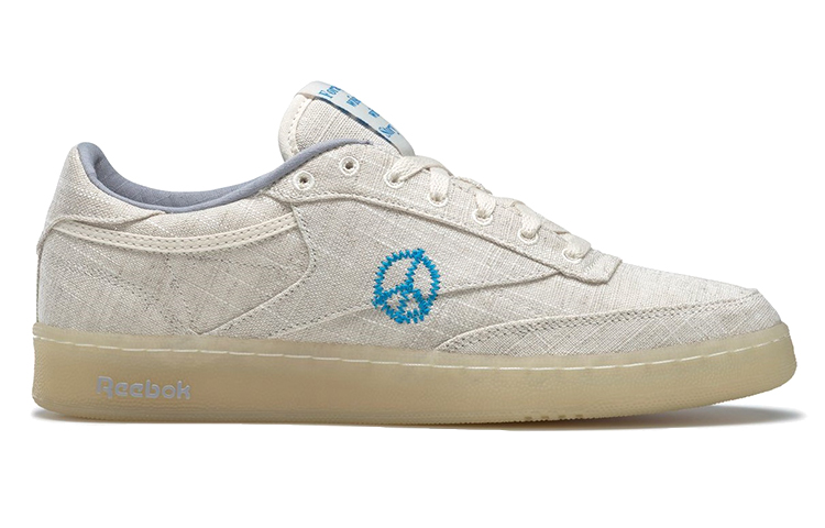 Reebok Story Mfg. X Club C 85 'Non Dyed'