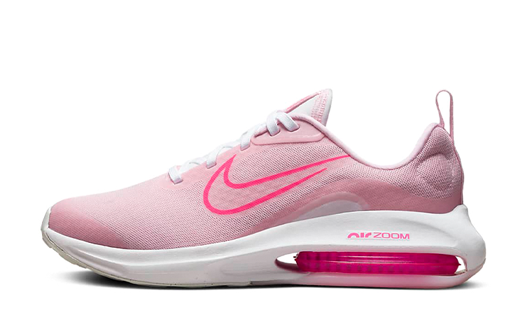 Nike Air Zoom Arcadia 2'Pink Foam Hyper Pink' GS