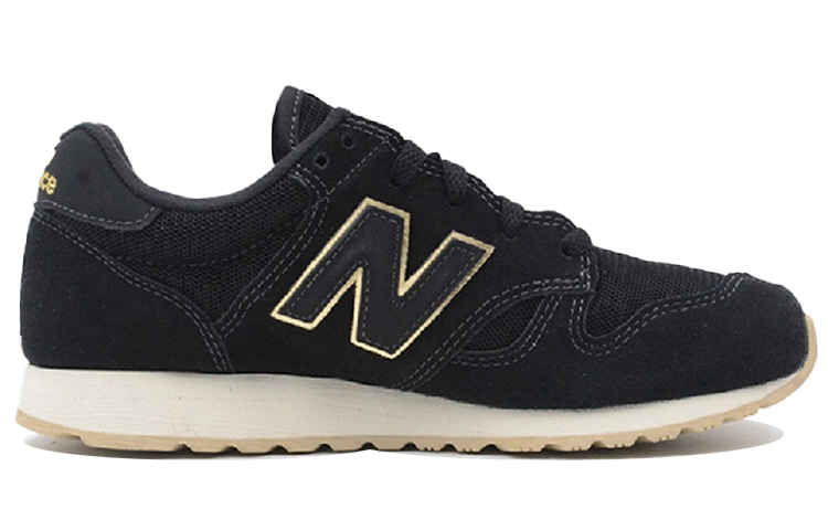 New Balance W LIFESTYLE 'Black Gold' Women's