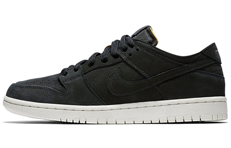 Nike SB Dunk Low Decon Black