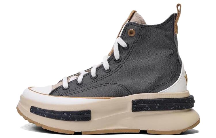 Converse Run Star Legacy Cx High 'Grey'