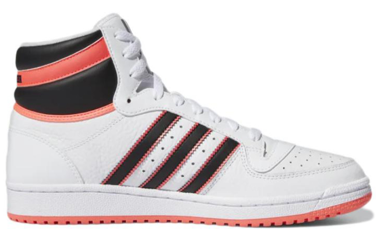 Adidas Top Ten Rb 'White Turbo'