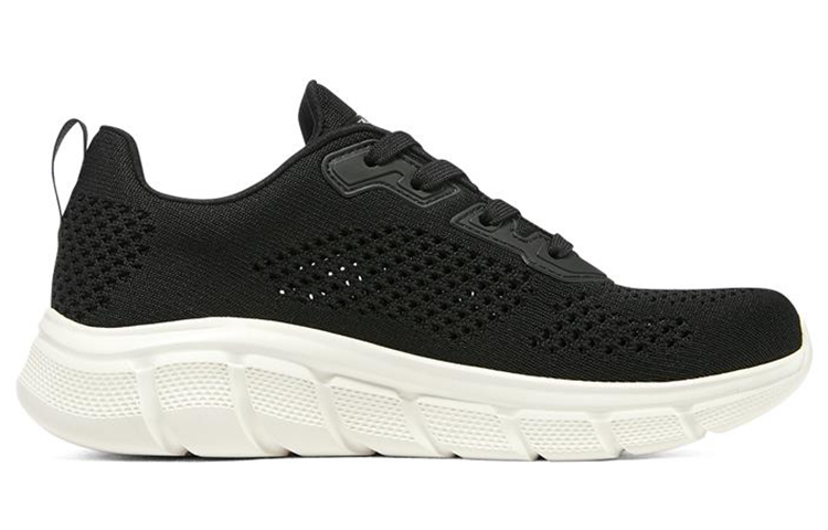 Skechers Bobs B Flex 'Black' Women's купить в интернет-магазине Yoocart с быстрой доставкой по России.
