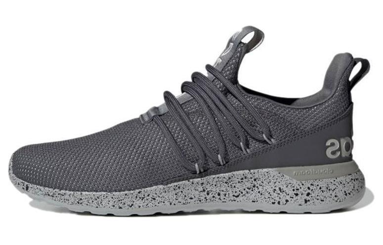 Adidas Neo Lite Racer Adapt 3.0 'Grey Speckled'