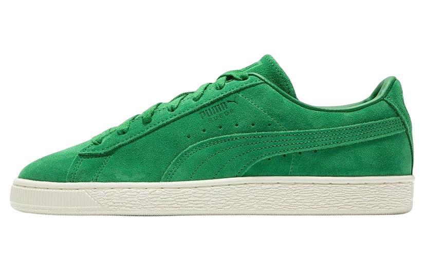 Puma Suede 75th Anniversary Archive Green