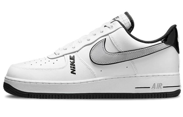 Nike Air Force 1 Low '07 LV8 Motocross White Grey Black