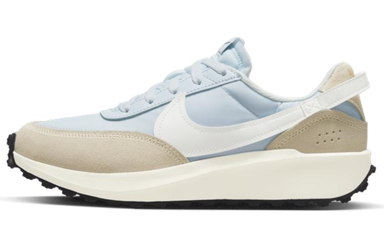 Nike Waffle Debut Grey Women's
