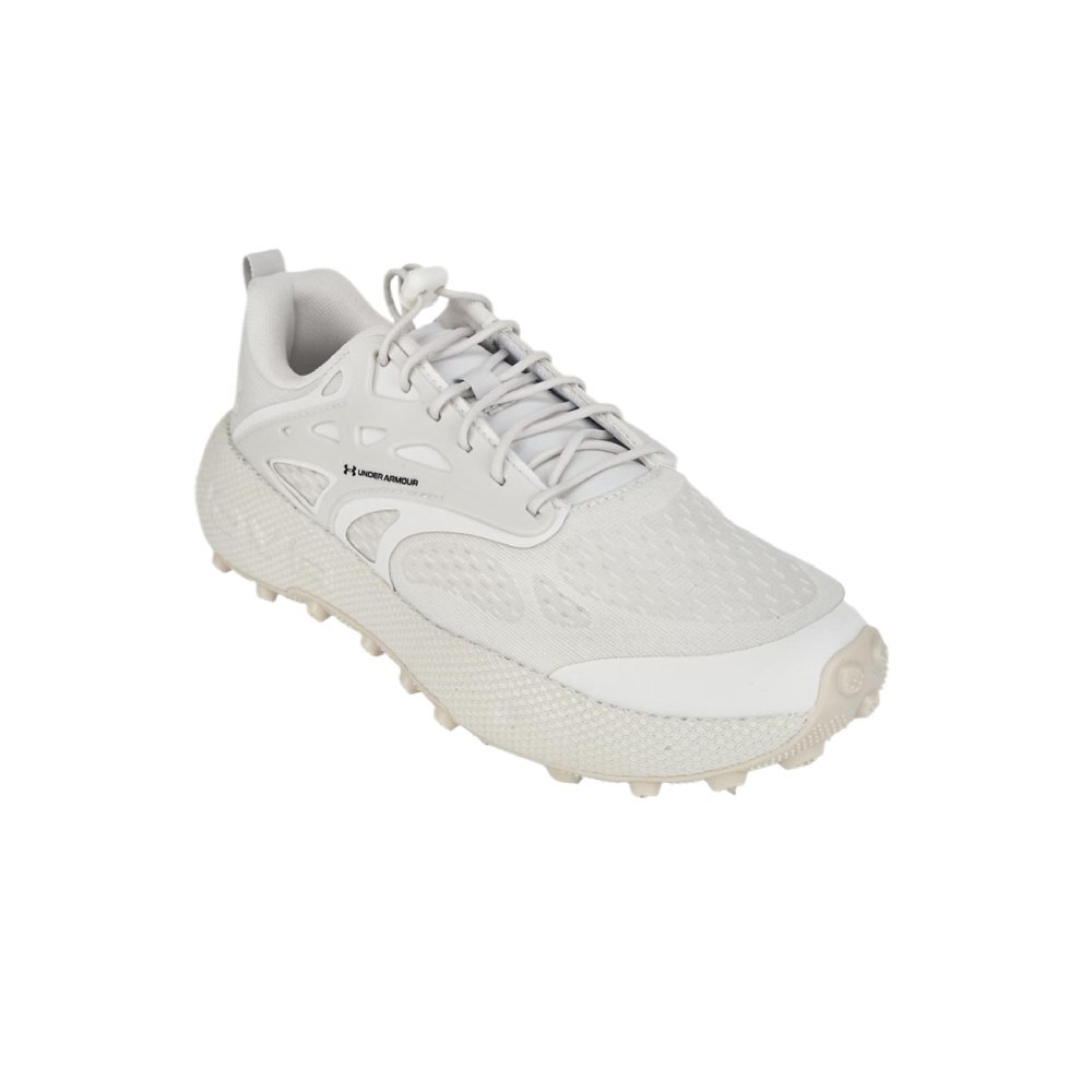 Under Armour Fat Tire Venture Low Top Casual Shoes Women's White