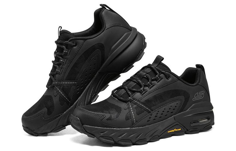 Skechers Max Protect 'Pure Black'
