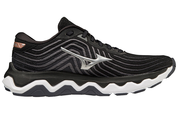 Mizuno Wave Horizon 6 'Black' Women's купить в интернет-магазине Yoocart с быстрой доставкой по России.