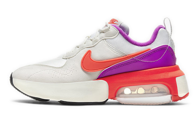 Nike Air Max Verona White Magenta Laser Crimson Women's