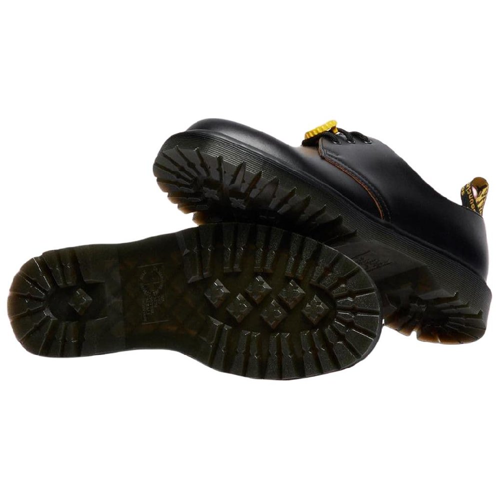 Dr. Martens 1461 Palace Black
