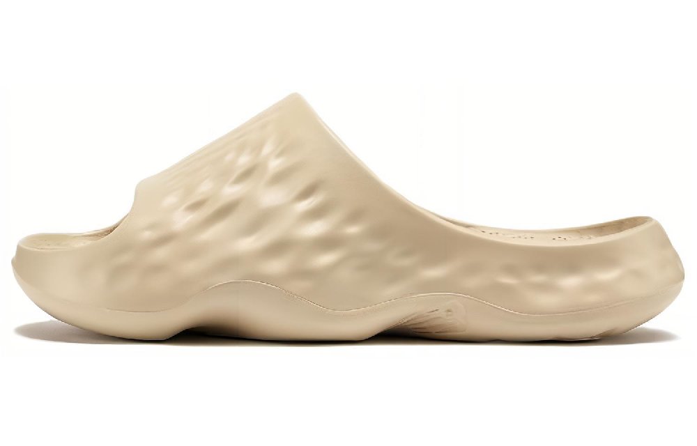 New Balance Hup Slide 'Beige'