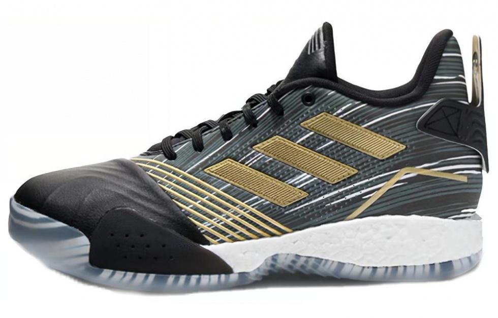 Adidas T Mac Millennium Баскетбольные кроссовки с низким верхом для мужчин