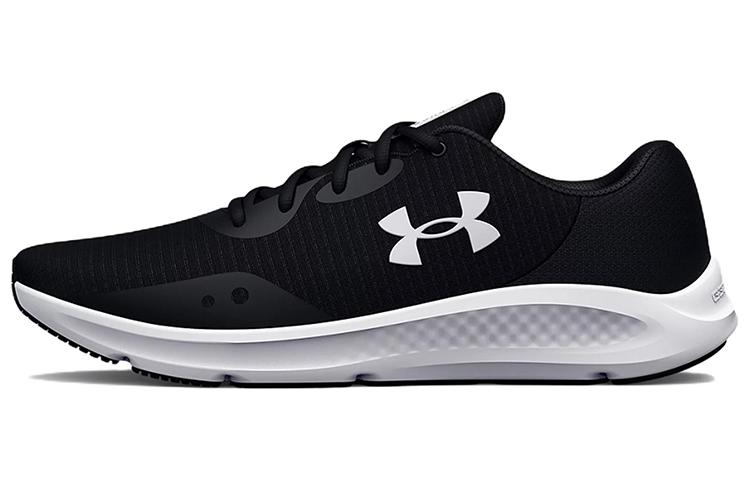 Under Armour Charged Pursuit 3 Tech 'Black'