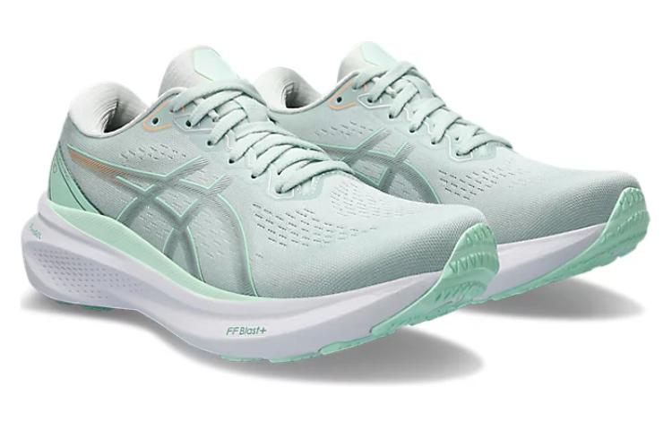 Asics Gel Kayano 30 Pale Mint Mint Tint Women's купить в интернет-магазине Yoocart с быстрой доставкой по России.