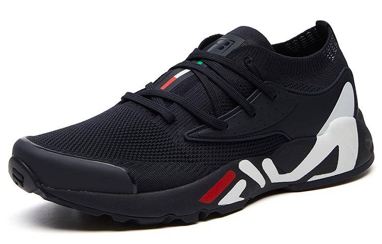 FILA Mind One 2.0 Low Navy купить в интернет-магазине Yoocart с быстрой доставкой по России.