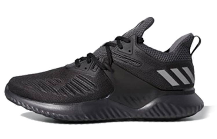 Adidas Alphabounce Beyond 2.0 M Core Black