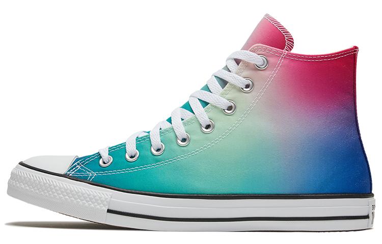 Converse Chuck Taylor All Star 70 Hi Psychedelic Hoops
