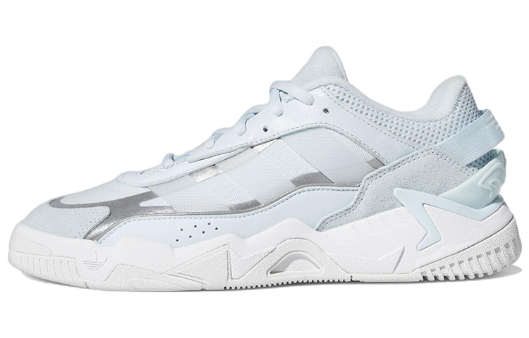 Adidas Originals Originals Niteball 2.0 'Sky Blue' Women's