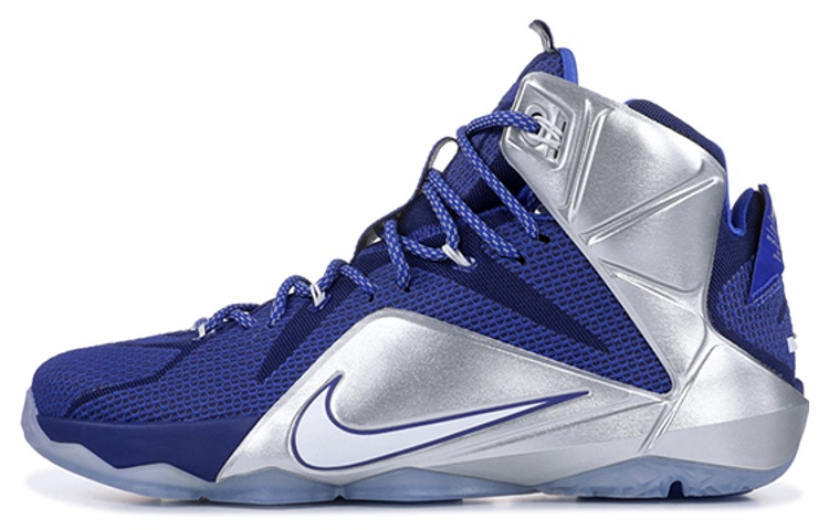 Nike LeBron 12 What If