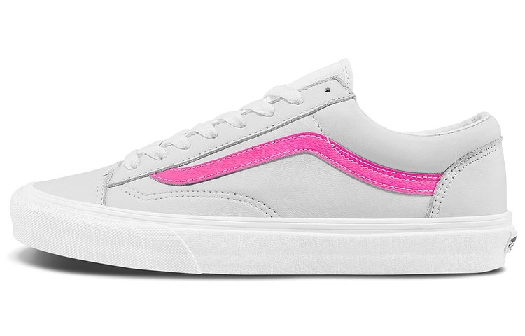 Vans Style 36 'Leather Pop Sugar Plum'
