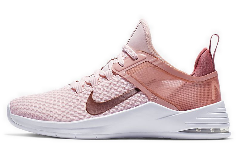 Nike Air Max Bella Tr 2 'Echo Pink Bronze' Women's