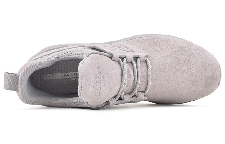 New Balance 574 Series 'Triple Grey' купить в интернет-магазине Yoocart с быстрой доставкой по России.