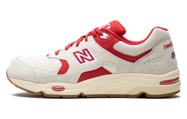 New Balance 1700 Kith Toronto Marshmallow