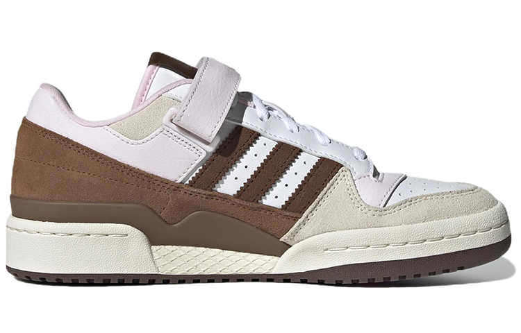 Adidas Forum Low 'Chocolate To My Strawberry' Women's купить в интернет-магазине Yoocart с быстрой доставкой по России.