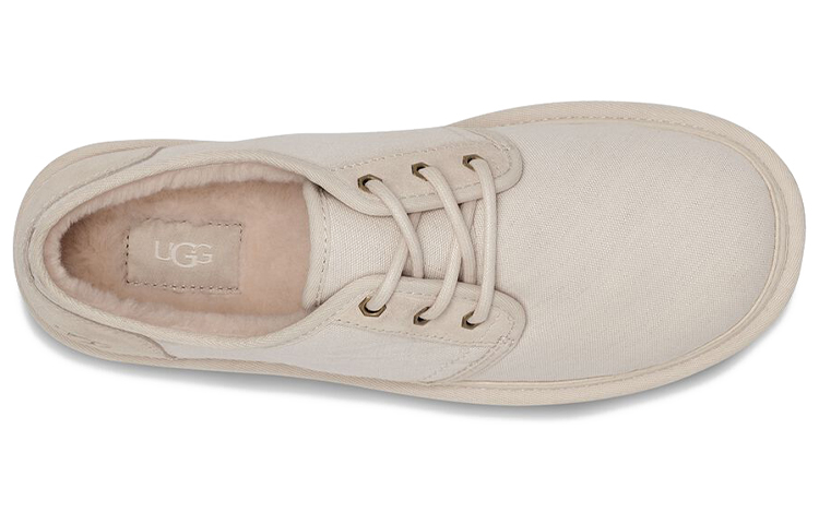 UGG Neumel Casual Shoes Men's Ecru купить в интернет-магазине Yoocart с быстрой доставкой по России.