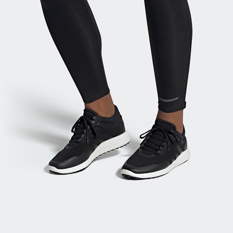 Adidas Rocketboost Black купить в интернет-магазине Yoocart с быстрой доставкой по России.