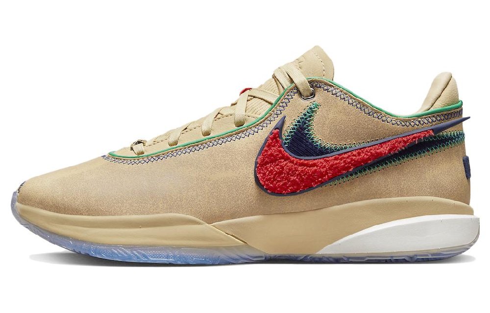 Nike LeBron 20 'Four Horsemen'