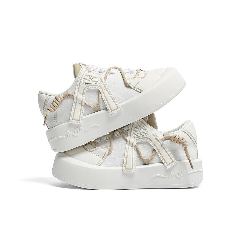 Acupuncture Low-Top Skateboard Shoes Unisex Box купить в интернет-магазине Yoocart с быстрой доставкой по России.