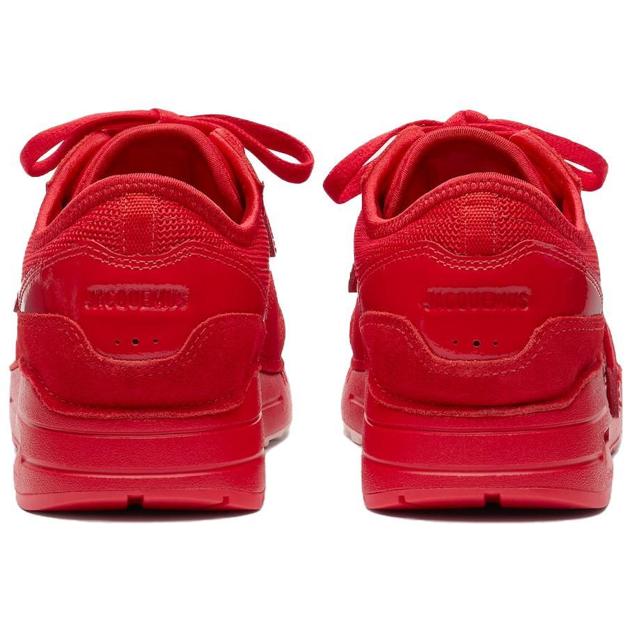 Nike Air Max 1 '86 Jacquemus Mystic Red Women's купить в интернет-магазине Yoocart с быстрой доставкой по России.