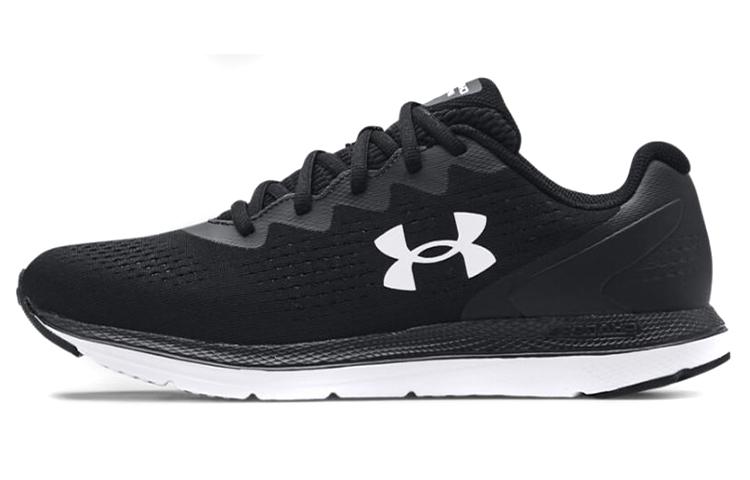 Under Armour Charged Impulse 2 'Black White'