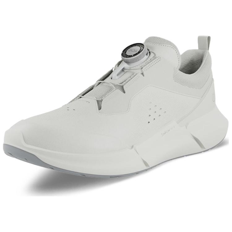 Ecco Biom 2.2 Low-Top Casual Shoes Women's White