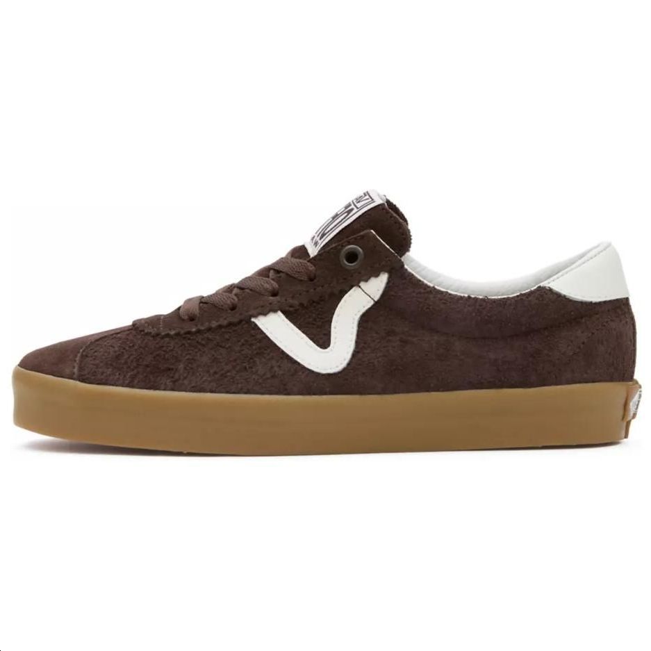 Vans Sport Low 'Bambino Chocolate Brown'