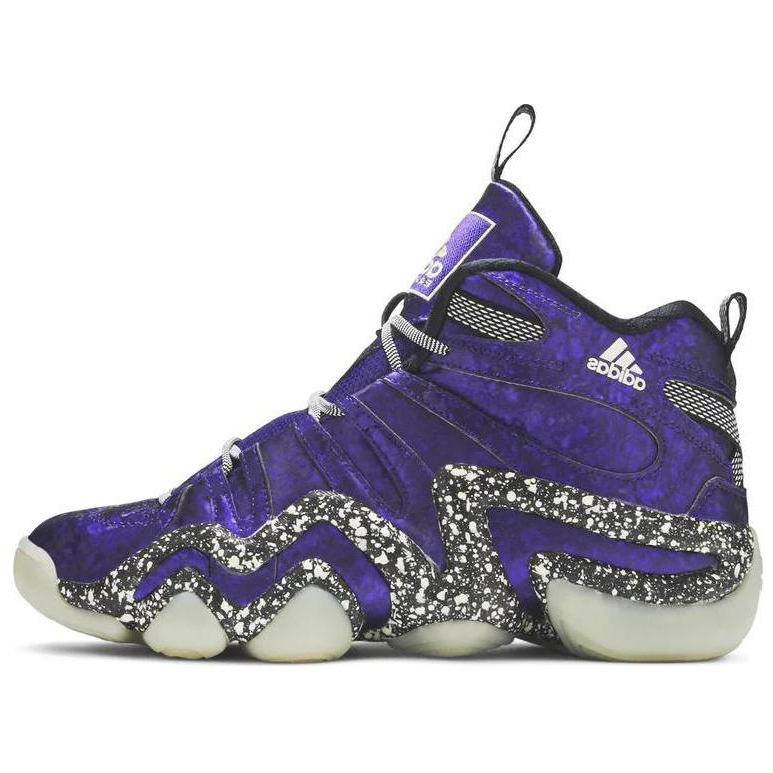 Adidas Crazy 8 Nightmare Before Christmas