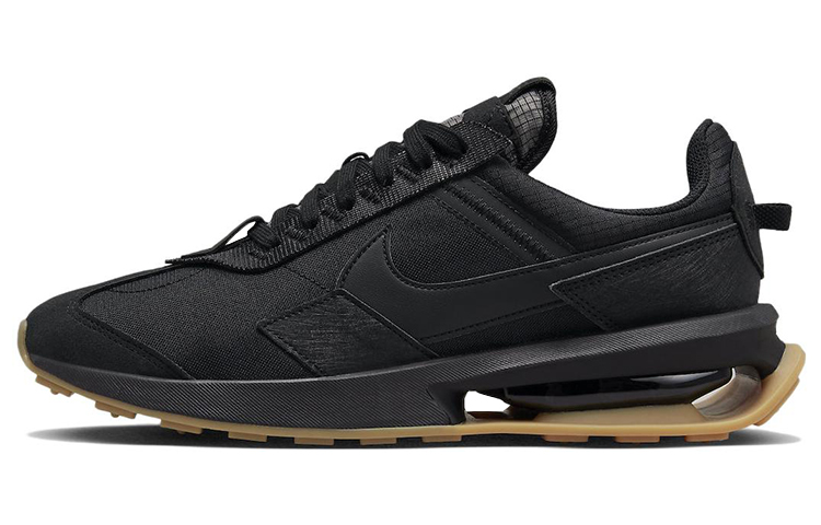 Nike Air Max Pre Day Black Gum