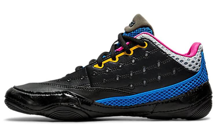Asics Gessirit 2 'Black Blue' Women's