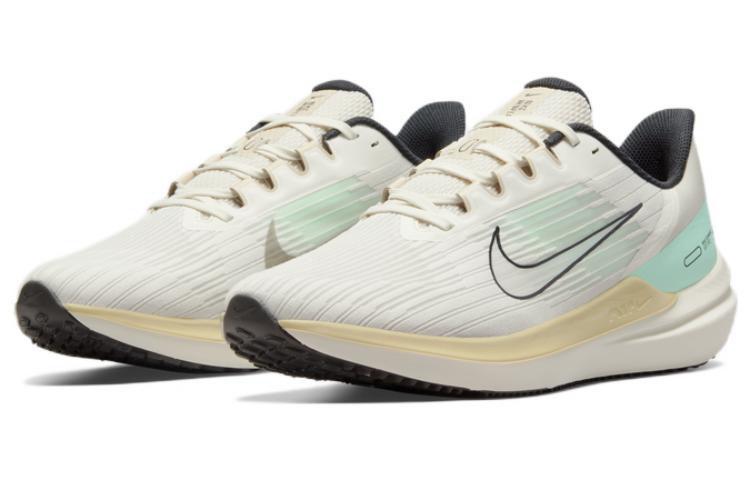 Nike Air Winflo 9 Light Bone Mint Foam
