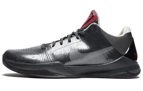 Nike Kobe Aston Martin Pack V/Hyperdunk