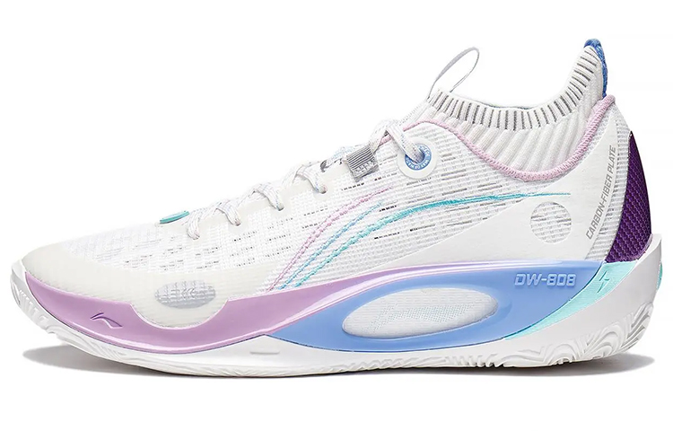 Li-Ning Wade 808 2 Ultra 'Family Love'