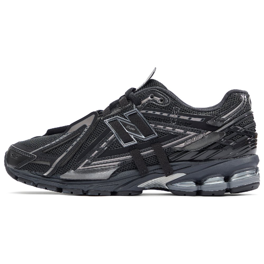 New Balance 1906A Black