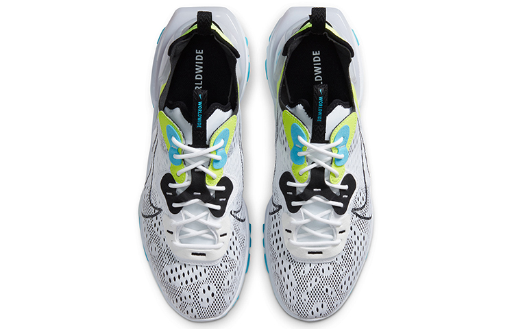 Nike React Vision Worldwide купить в интернет-магазине Yoocart с быстрой доставкой по России.