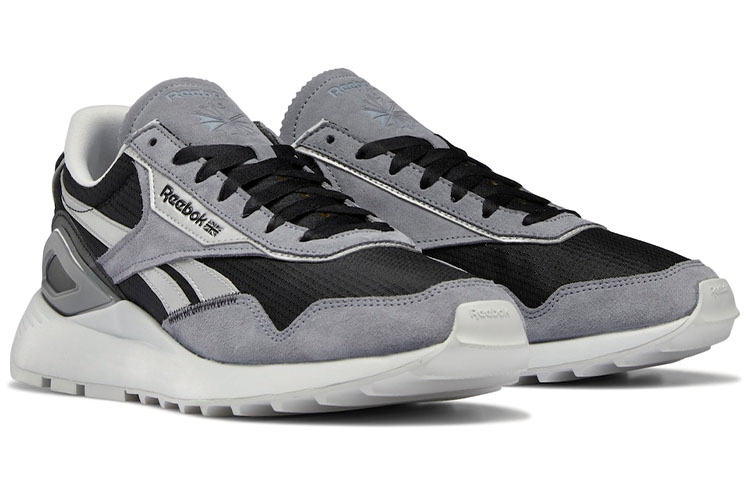 Reebok Classic Leather Legacy Az 'Cold Grey'