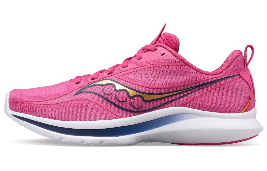 saucony Women's Kinvara 13 'Prospect Quartz'