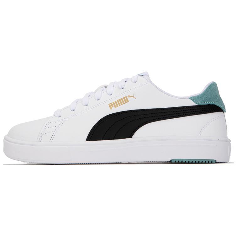 PUMA Serve Pro Lite 'White Mineral Blue'
